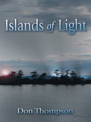 cover image of Islands of Light
